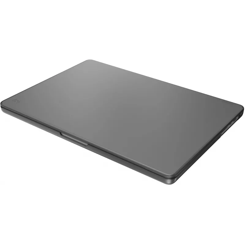 Speck Smartshell Macbook Pro 16 col. (2021) Onyx Juoda, kietas dėklas, 40,6 cm (16 col.)