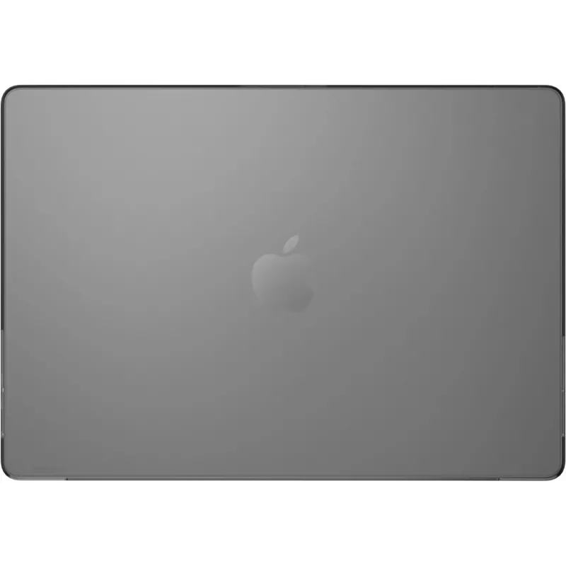 Speck Smartshell Macbook Pro 16 col. (2021) Onyx Juoda, kietas dėklas, 40,6 cm (16 col.)