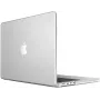 Speck SmartShell Macbook Pro 14 colių (2021/2022) permatomas, kietas dėklas, 35,6 cm (14 colių)