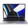 Speck SmartShell Macbook Pro 14 colių (2021/2022) permatomas, kietas dėklas, 35,6 cm (14 colių)