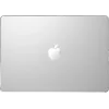 Speck SmartShell Macbook Pro 14 colių (2021/2022) permatomas, kietas dėklas, 35,6 cm (14 colių)
