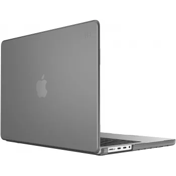 Speck Smartshell Macbook Pro 14 colių (2021/2022) Onyx Juoda, kietas dėklas, 35,6 cm (14 colių)