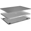 Speck Smartshell Macbook Pro 14 colių (2021/2022) Onyx Juoda, kietas dėklas, 35,6 cm (14 colių)