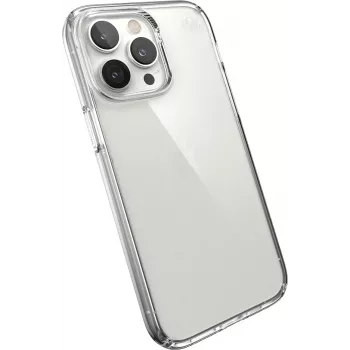 Speck Presidio Perfect Clear - Dėklas - Apple - iPhone 14 Pro Max - 17 cm (6,7) - Skaidrus