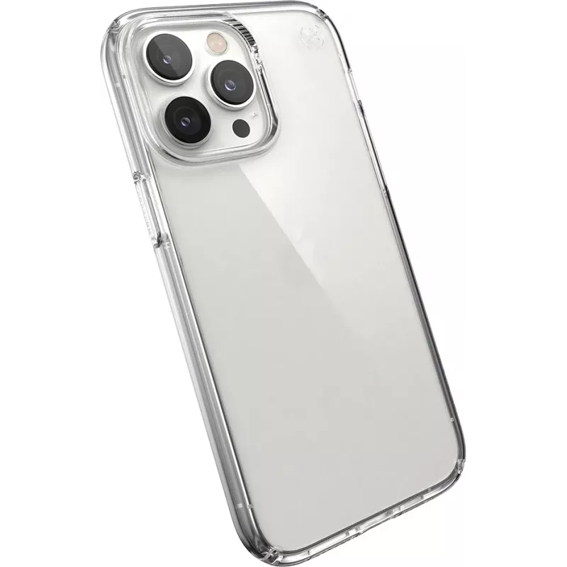 Speck Presidio Perfect Clear - Dėklas - Apple - iPhone 14 Pro Max - 17 cm (6,7) - Skaidrus