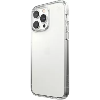 Speck Presidio Perfect Clear - Dėklas - Apple - iPhone 14 Pro Max - 17 cm (6,7) - Skaidrus