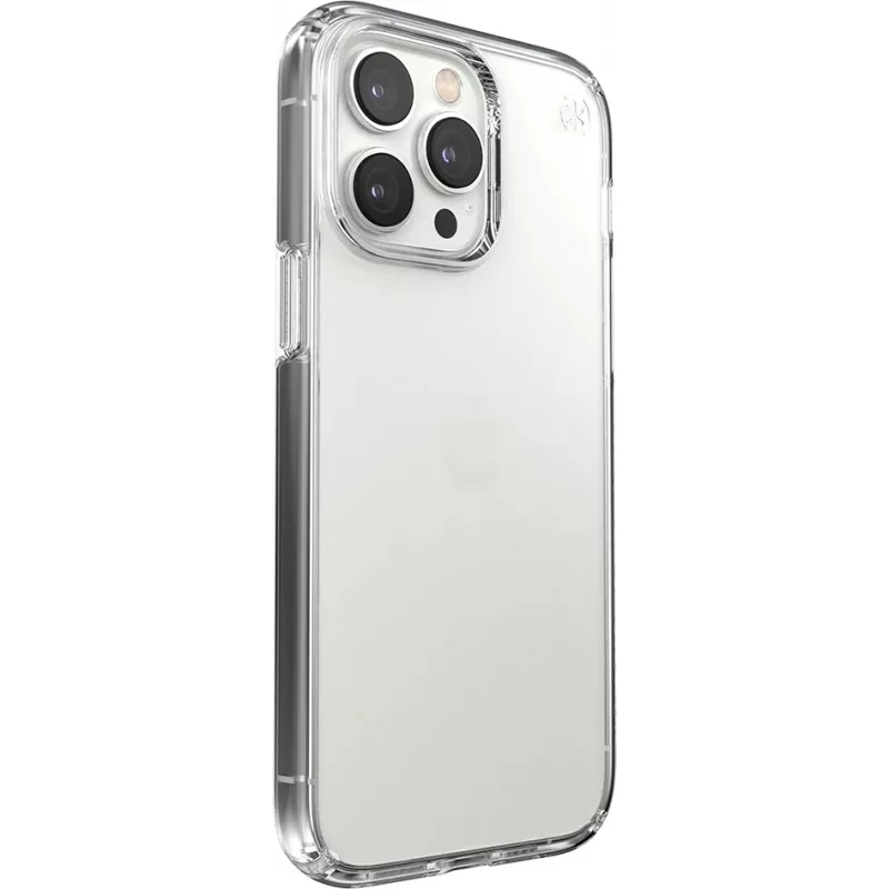 Speck Presidio Perfect Clear - Dėklas - Apple - iPhone 14 Pro Max - 17 cm (6,7) - Skaidrus