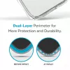 Speck Presidio Perfect Clear - Dėklas - Apple - iPhone 14 Pro Max - 17 cm (6,7) - Skaidrus