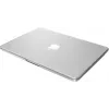 Speck Smartshell Macbook Air 13 M2 (2022) Clear, kietas apsauginis dėklas, 33 cm (13 colių)