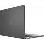 Speck SmartShell MacBook Air 13 M2 (2022) Obsidian, kietas dėklas, 33 cm (13 colių)