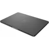 Speck SmartShell MacBook Air 13 M2 (2022) Obsidian, kietas dėklas, 33 cm (13 colių)
