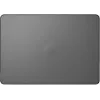 Speck SmartShell MacBook Air 13 M2 (2022) Obsidian, kietas dėklas, 33 cm (13 colių)