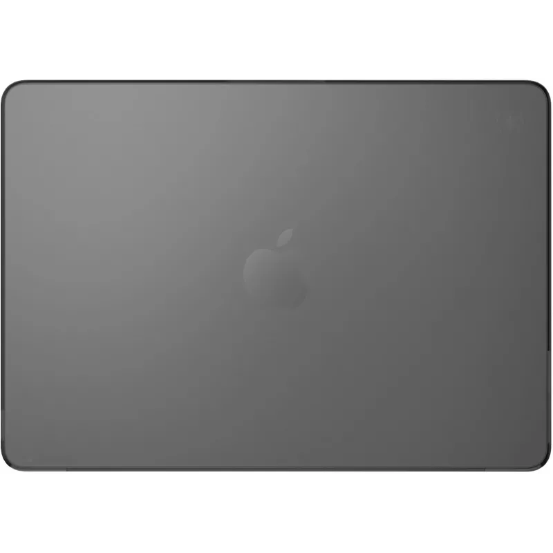 Speck SmartShell MacBook Air 13 M2 (2022) Obsidian, kietas dėklas, 33 cm (13 colių)