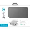 Speck SmartShell MacBook Air 13 M2 (2022) Obsidian, kietas dėklas, 33 cm (13 colių)