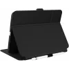Speck Balance Folio dėklas Apple iPad 10.9 (2022) juodas - su Microban
