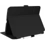 Speck Balance Folio dėklas Apple iPad 10.9 (2022) juodas - su Microban
