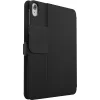 Speck Balance Folio dėklas Apple iPad 10.9 (2022) juodas - su Microban