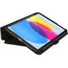 Speck Balance Folio dėklas Apple iPad 10.9 (2022) juodas - su Microban