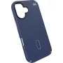 Speck Presidio2 Pro + ClickLock Apple iPhone 16 Coastal Blue - su Microban dėklu