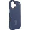 Speck Presidio2 Pro + ClickLock Apple iPhone 16 Coastal Blue - su Microban dėklu