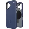 Speck Presidio2 Pro + ClickLock Apple iPhone 16 Coastal Blue - su Microban dėklu