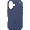Speck Presidio2 Pro + ClickLock Apple iPhone 16 Coastal Blue - su Microban dėklu