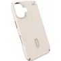 Speck Presidio2 Pro + ClickLock Apple iPhone 16 Bleached Bone - su Microban dėklu