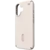 Speck Presidio2 Pro + ClickLock Apple iPhone 16 Bleached Bone - su Microban dėklu