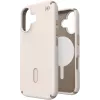 Speck Presidio2 Pro + ClickLock Apple iPhone 16 Bleached Bone - su Microban dėklu