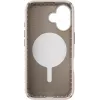 Speck Presidio2 Pro + ClickLock Apple iPhone 16 Bleached Bone - su Microban dėklu