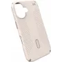 Speck Presidio2 Grip + ClickLock Apple iPhone 16 Bleached Bone - su „Microban“