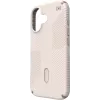 Speck Presidio2 Grip + ClickLock Apple iPhone 16 Bleached Bone - su „Microban“