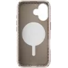 Speck Presidio2 Grip + ClickLock Apple iPhone 16 Bleached Bone - su „Microban“
