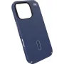 Speck Presidio2 Pro + ClickLock Apple iPhone 16 Pro Coastal Blue - su „Microban“ įmaute