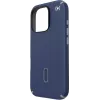 Speck Presidio2 Pro + ClickLock Apple iPhone 16 Pro Coastal Blue - su „Microban“ įmaute