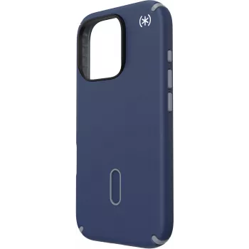 Speck Presidio2 Pro + ClickLock Apple iPhone 16 Pro Coastal Blue - su „Microban“ įmaute