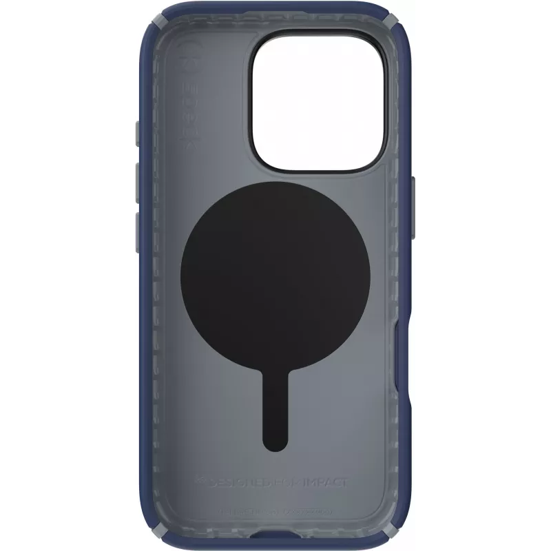 Speck Presidio2 Pro + ClickLock Apple iPhone 16 Pro Coastal Blue - su „Microban“ įmaute