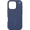 Speck Presidio2 Pro + ClickLock Apple iPhone 16 Pro Coastal Blue - su „Microban“ įmaute