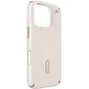 Speck Presidio2 Pro + ClickLock Apple iPhone 16 Pro Bleached Bone - su Microban įmaute