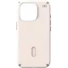 Speck Presidio2 Pro + ClickLock Apple iPhone 16 Pro Bleached Bone - su Microban įmaute