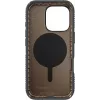Speck Presidio2 Grip + ClickLock Apple iPhone 16 Pro Anglies pilka – su Microban