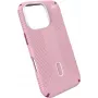 Speck Presidio2 Grip + ClickLock Apple iPhone 16 Pro Wednesday Pink - su Microban