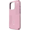Speck Presidio2 Grip + ClickLock Apple iPhone 16 Pro Wednesday Pink - su Microban