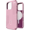 Speck Presidio2 Grip + ClickLock Apple iPhone 16 Pro Wednesday Pink - su Microban