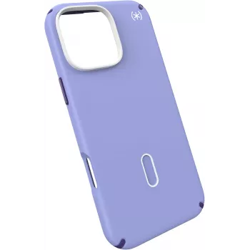 Speck Presidio2 Pro + ClickLock Apple iPhone 16 Pro Max Future Lavender - su Microban įdėklu