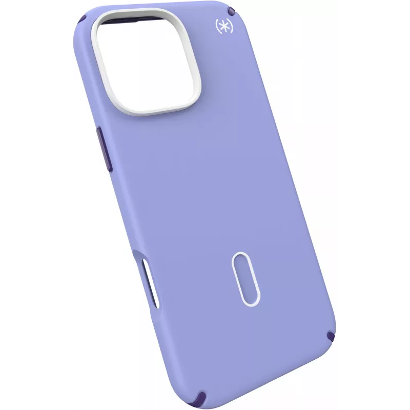 Speck Presidio2 Pro + ClickLock Apple iPhone 16 Pro Max Future Lavender - su Microban įdėklu