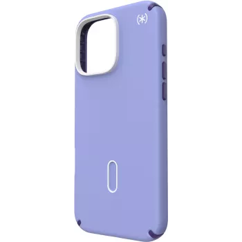 Speck Presidio2 Pro + ClickLock Apple iPhone 16 Pro Max Future Lavender - su Microban įdėklu