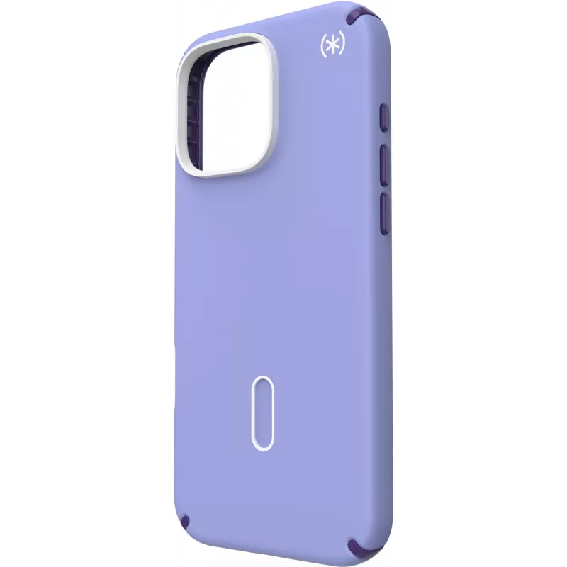 Speck Presidio2 Pro + ClickLock Apple iPhone 16 Pro Max Future Lavender - su Microban įdėklu