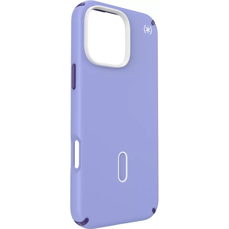 Speck Presidio2 Pro + ClickLock Apple iPhone 16 Pro Max Future Lavender - su Microban įdėklu