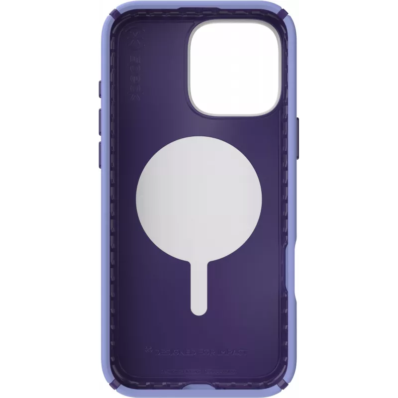 Speck Presidio2 Pro + ClickLock Apple iPhone 16 Pro Max Future Lavender - su Microban įdėklu